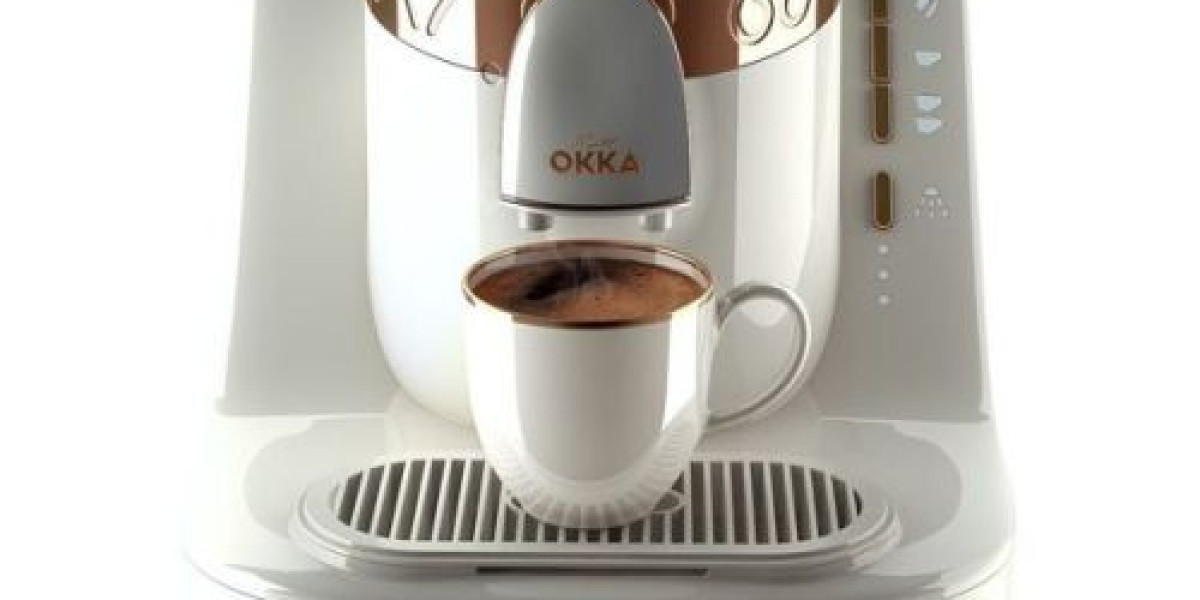 Find the Ideal Office Coffee Machines in Dubai