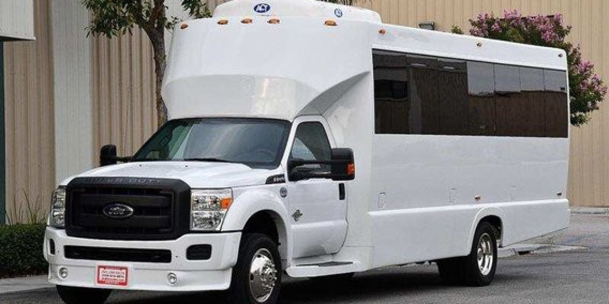 How to Rent an Affordable Party Bus in Washington DC