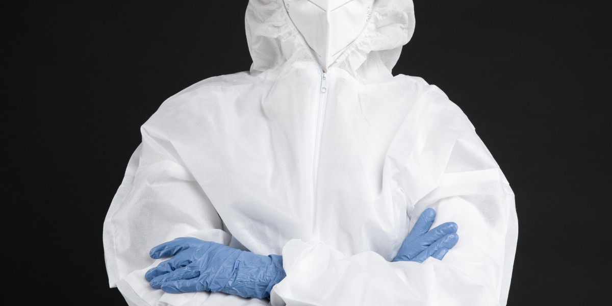 Protection Clothing: Essential Gear for Every Industry