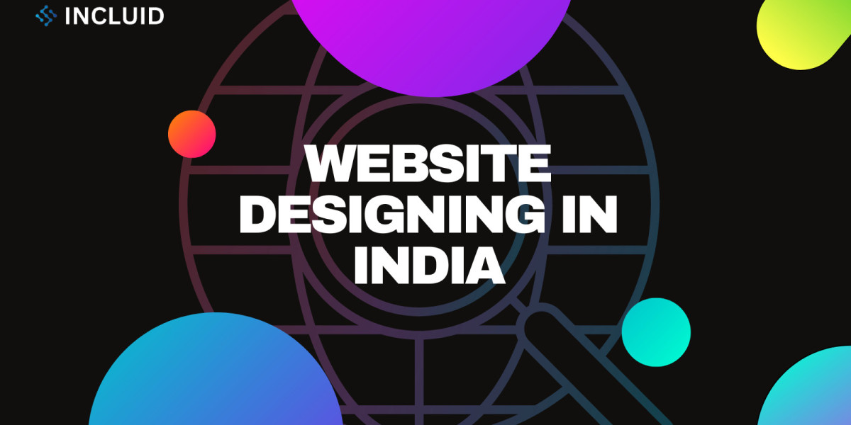 Website Designing in India