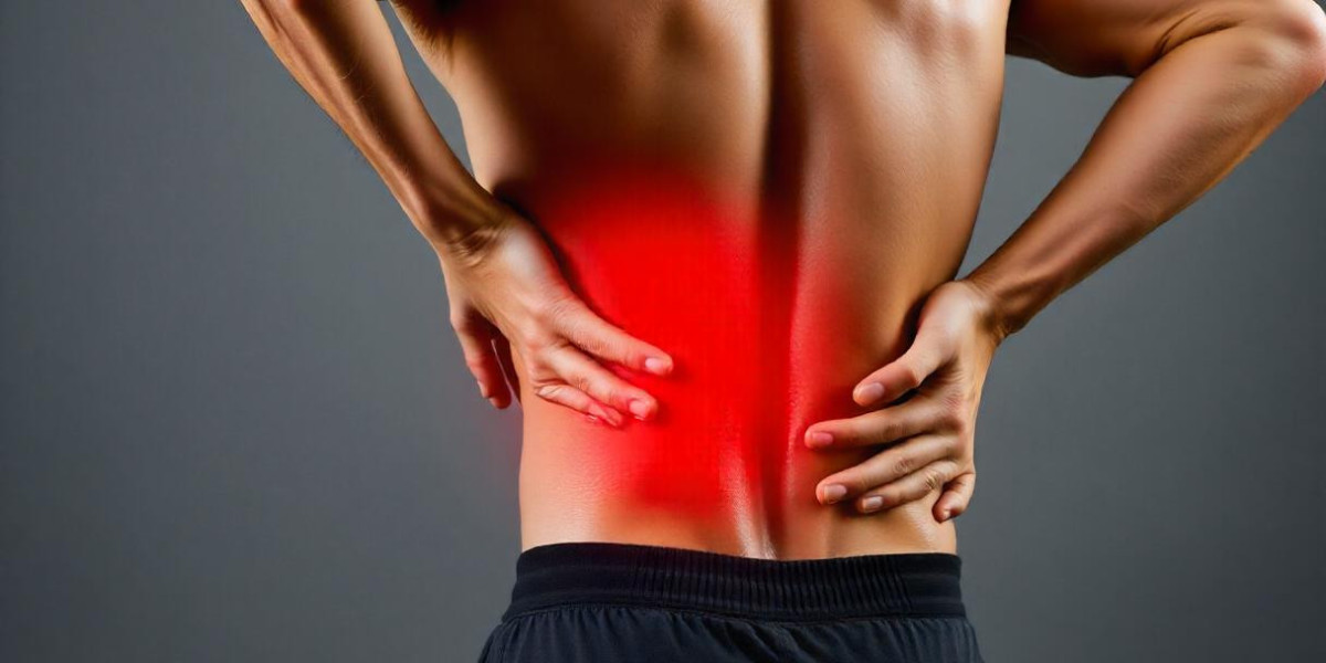 Relief Struggling with persistent low back pain in Morristown? Acupuncture For Low Back Pain In Morristown may be the so