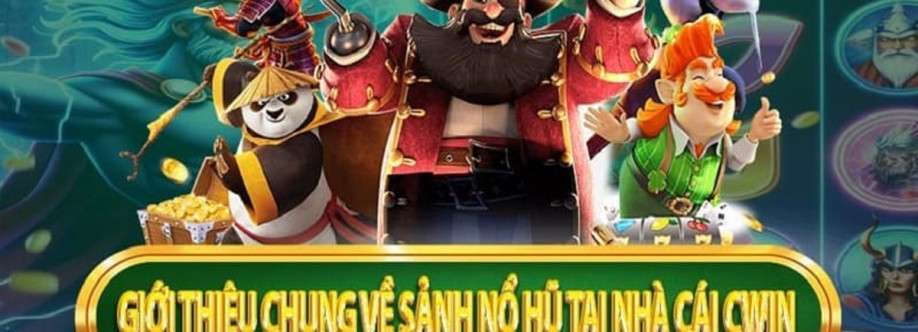 Cwin Nổ Hũ Cover Image