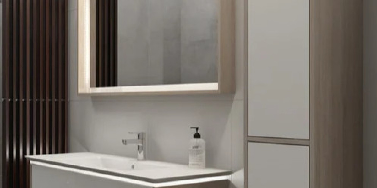 Discover Perth’s Best Range of Bathroom Vanities: Luxury Meets Affordability