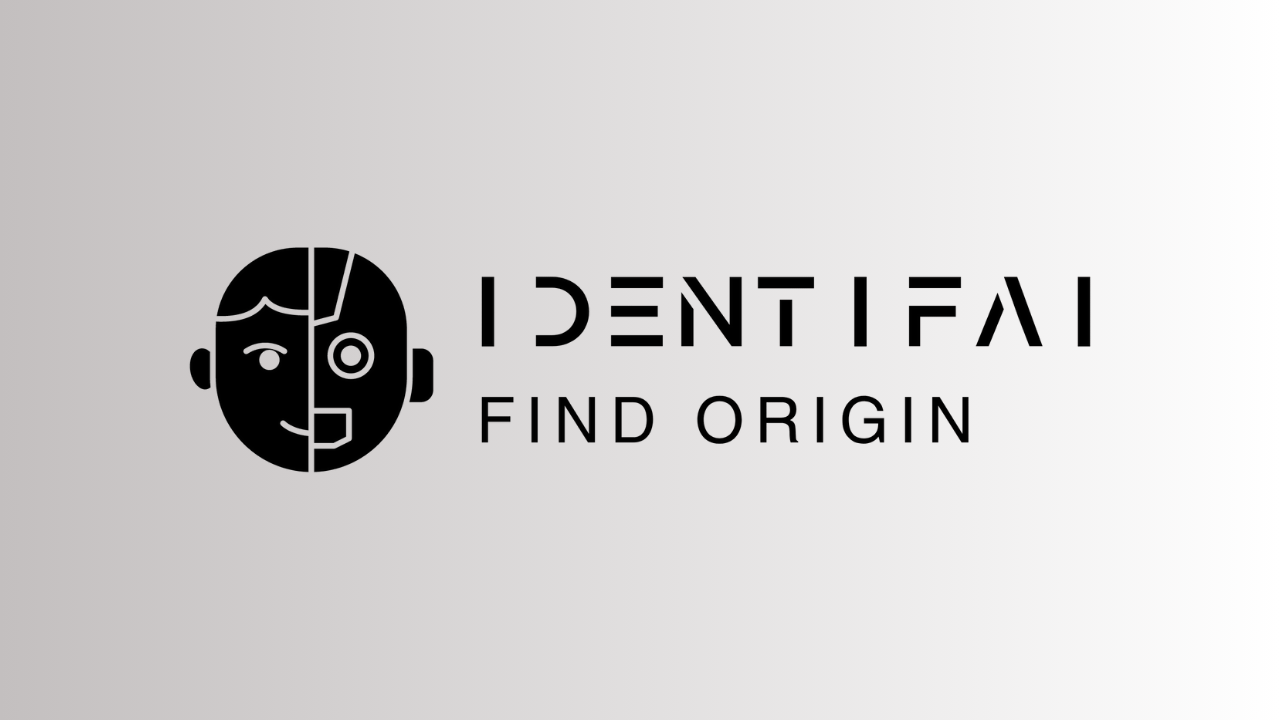 IdentifAI Raises €2.2M to Fight Against the AI-Generated Content