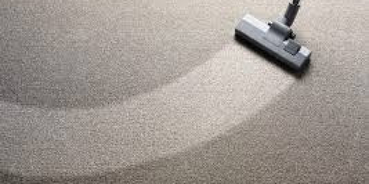 Why Carpet Cleaning is Crucial for Maximum Indoor Comfort