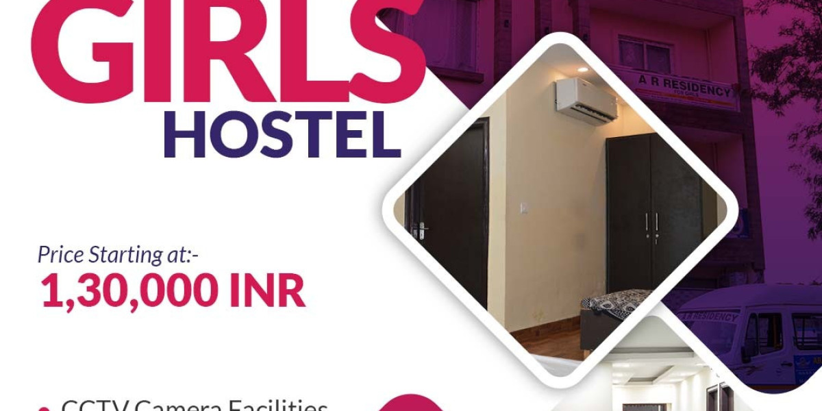 Top Girls PG Near Galgotias University: Find the Perfect Accommodation for a Comfortable Stay