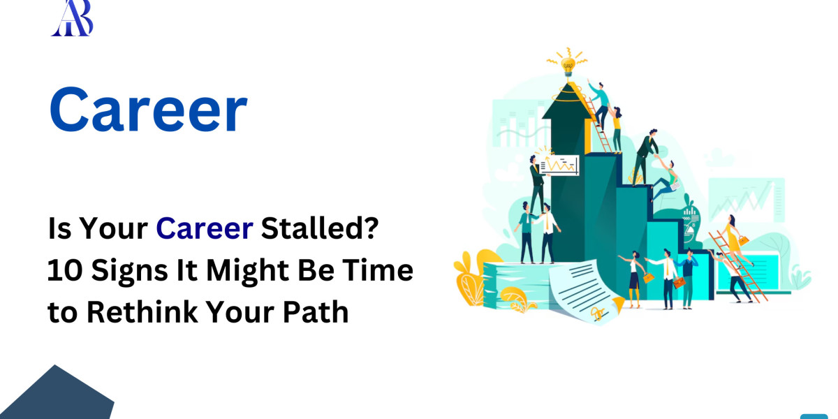 Is Your Career Stuck in Neutral? 10 Signs It's Time to Rethink Your Path (Inspired by Amit Bhateja)