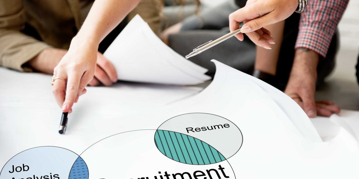 The Role of Recruitment Agents in Rochdale: How They Can Help Your Business Grow