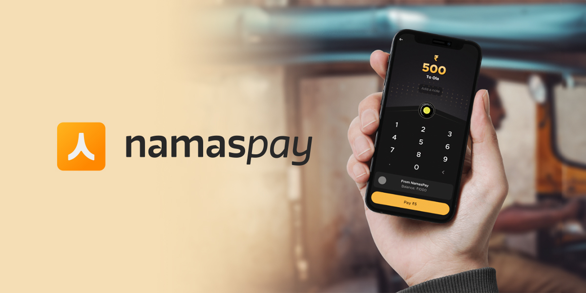 Exclusive: Fampay launches UPI app Namaspay for foreign travelers in India