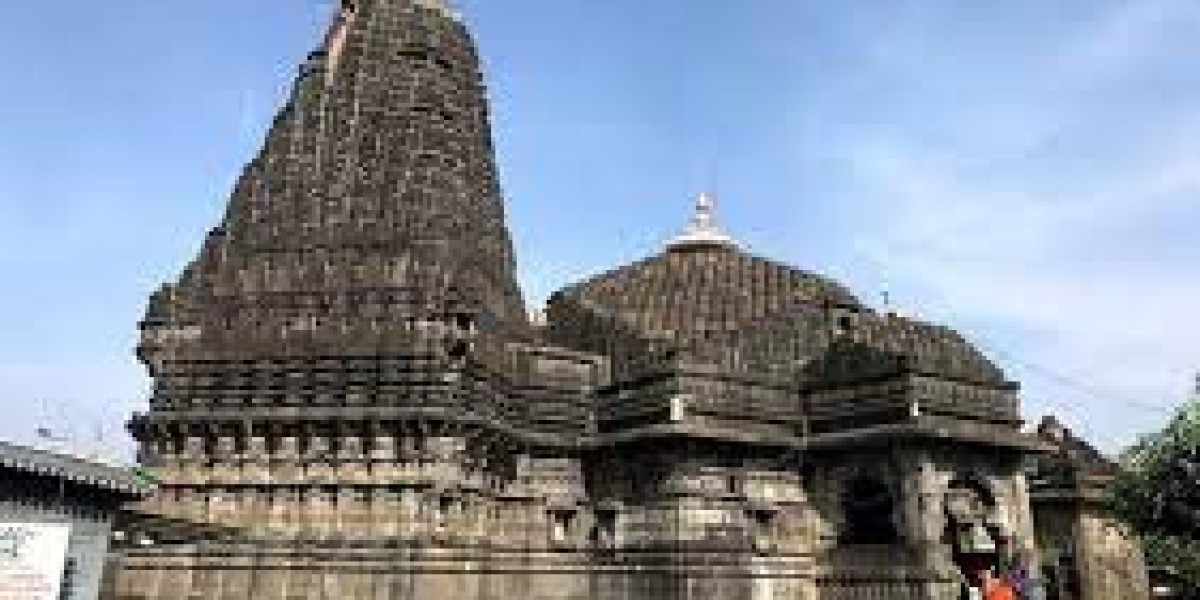 Discover the Spiritual Essence of Maharashtra: 3 Jyotirlinga in Maharashtra Tour Package