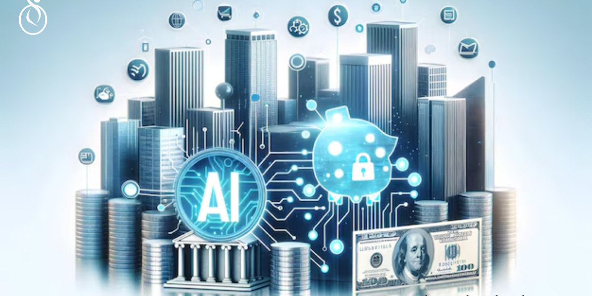 Top 5 Impact of AI in Banking