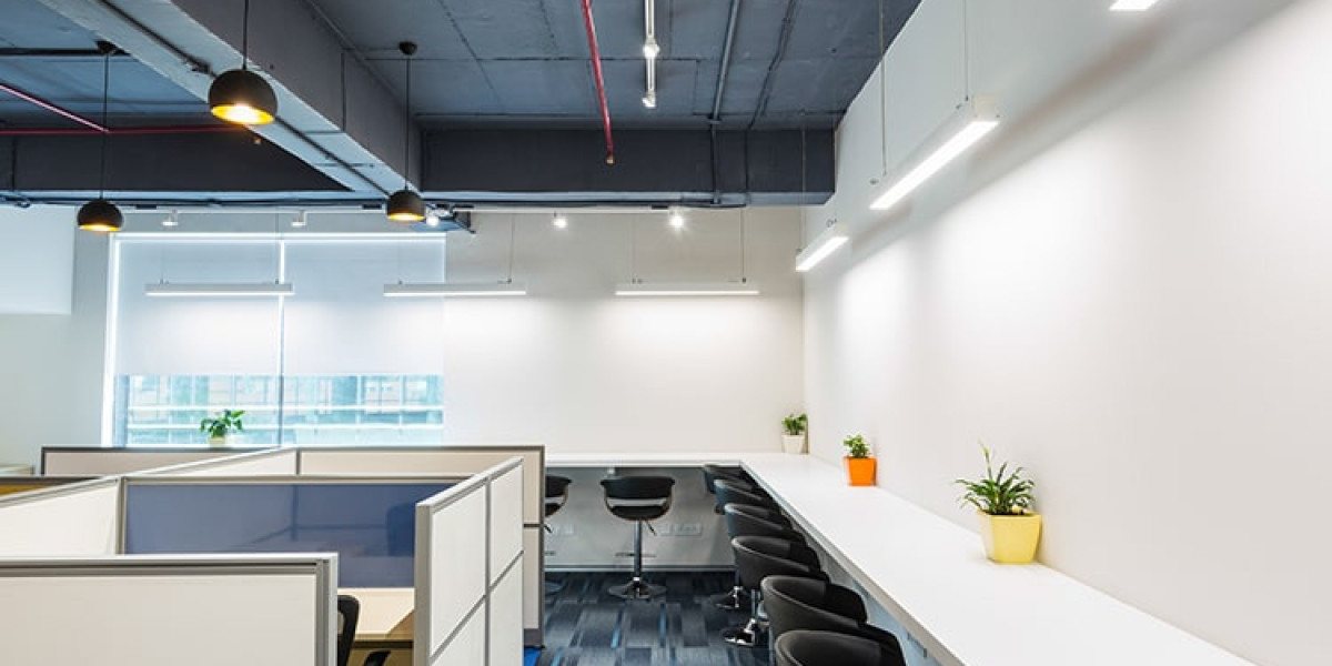 How to Choose the Right Commercial Office Space for Your Business in Gurgaon