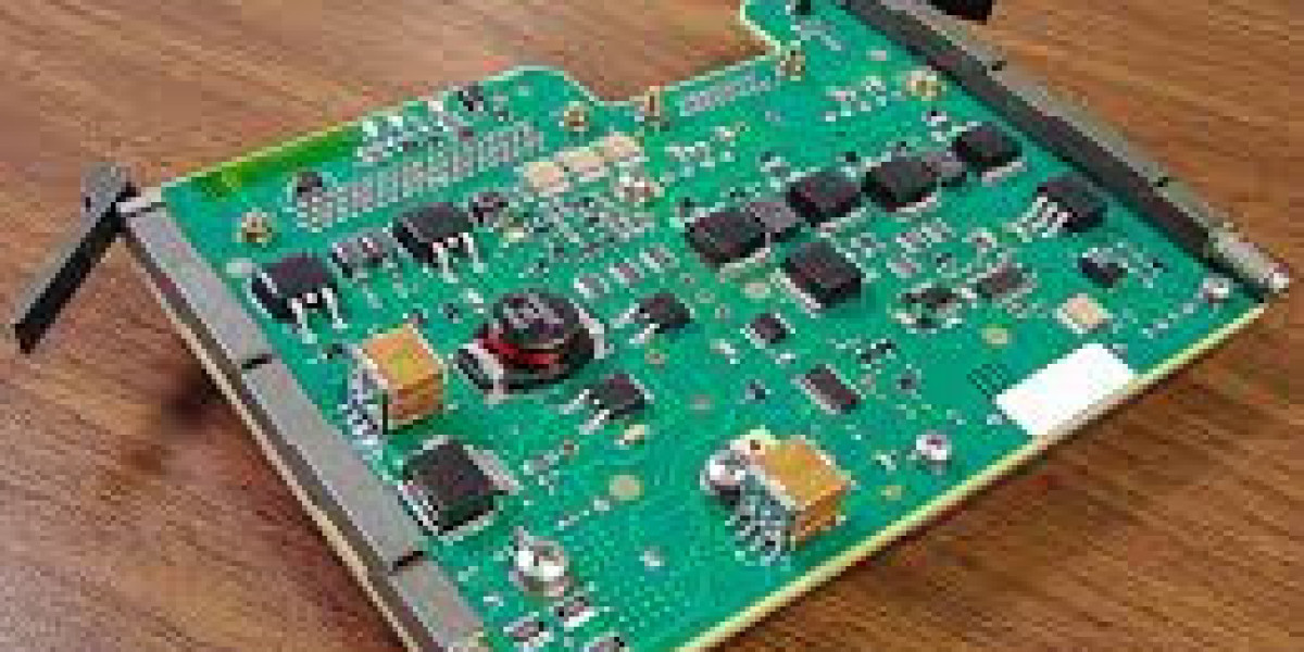 Tips for Choosing the Appropriate PCB Manufacturer - SQPCB