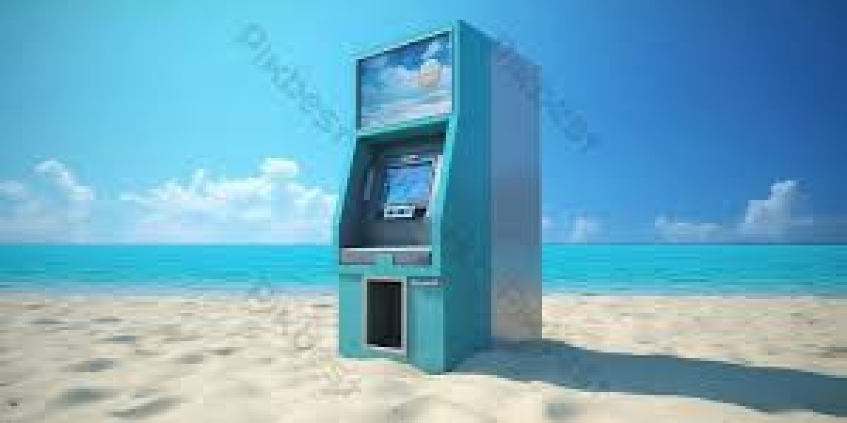 The Emergence of Ocean ATMs