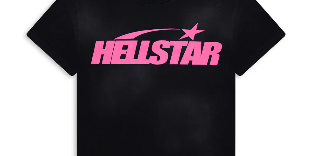 Hellstar shirt