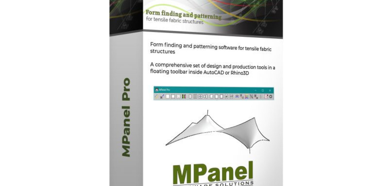 Effortlessly Convert Your 3D Models to 2D Patterns with MPanel Software Solutions LLC