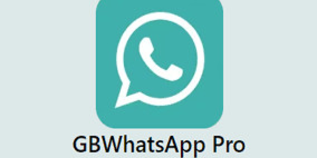 GBWhatsApp Pro A Comprehensive Guide