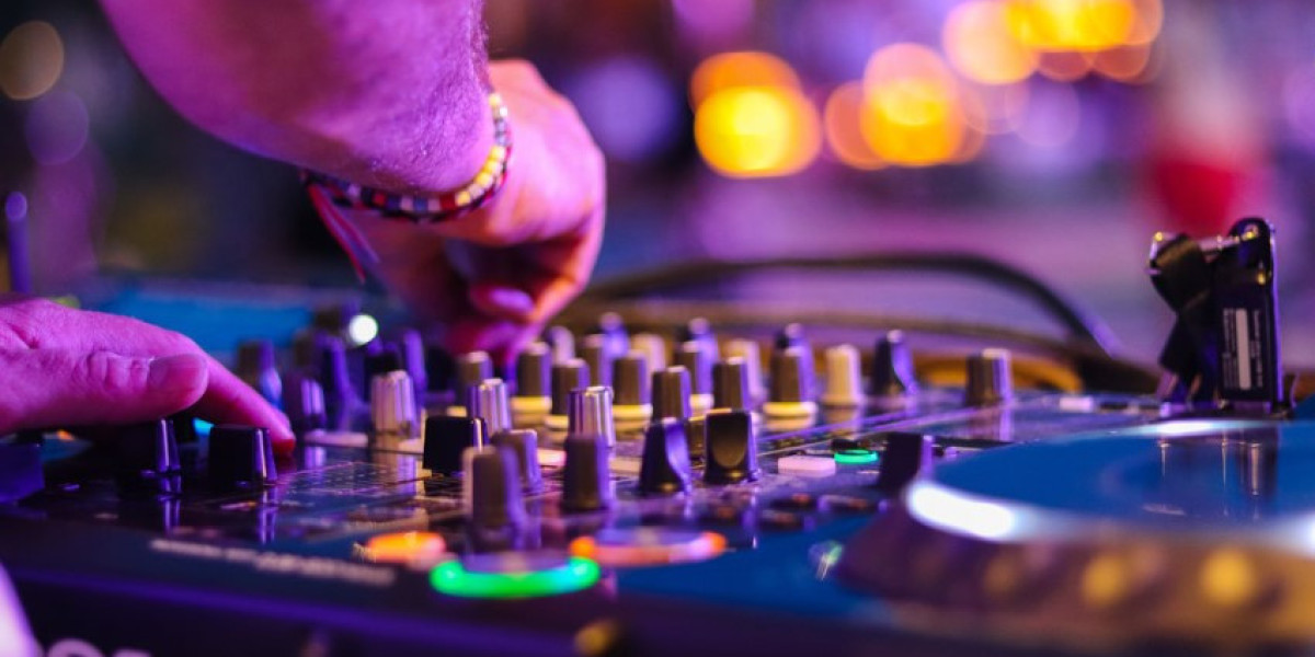 Party DJ: How to Make Your Event Unforgettable