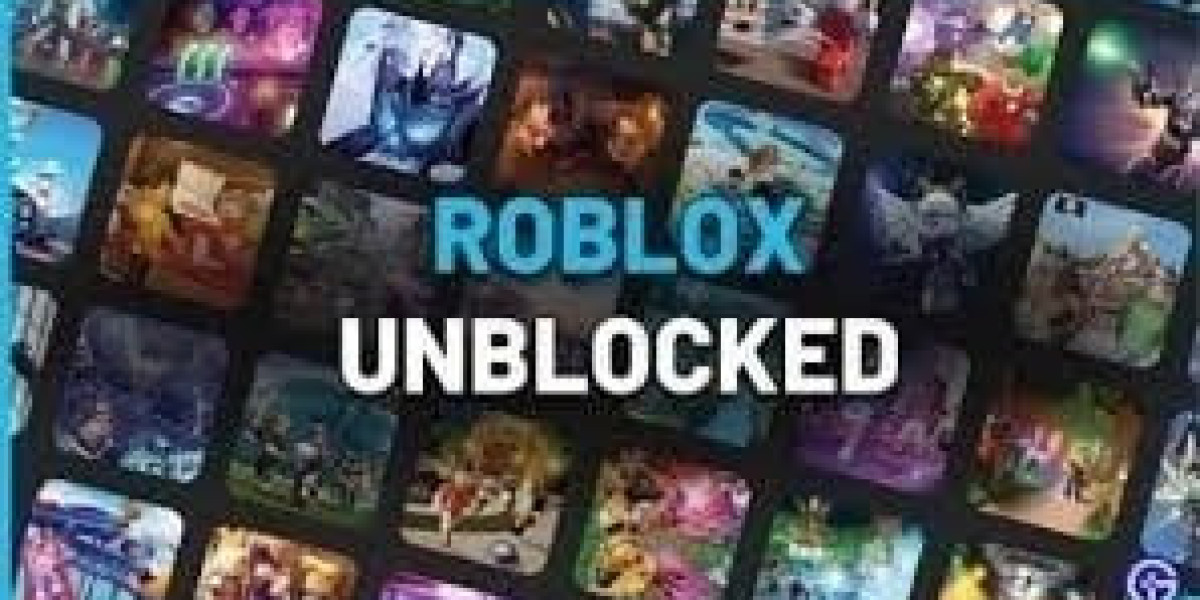 How to Play Roblox Unblocked: Access Your Favorite Games Without Restrictions