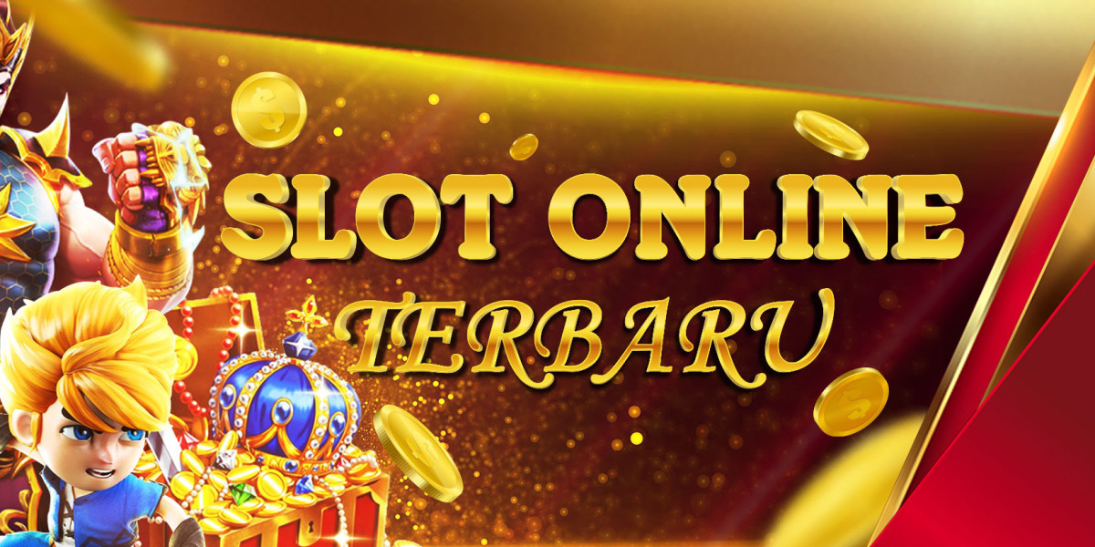 Kumpulan Situs Slot Online Gacor Mudah Maxwin Depo138