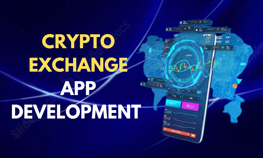 Why Now is the Perfect Time for a Crypto Exchange App Development? | by Amythomas | Sep, 2024 | Medium