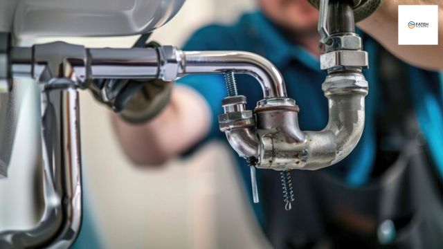 Expert Commercial Plumbing Services in Mississauga When it comes to managing the plumbing needs of a commercial property,... – @fatehplumbing on Tumblr