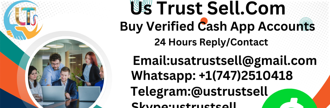 Buy Verified Cash App Accounts Cover Image