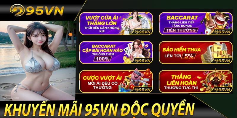 95vn-vn.net ⭐️ Link Đăng Nhập Chính Thức Trang Chủ 95vn