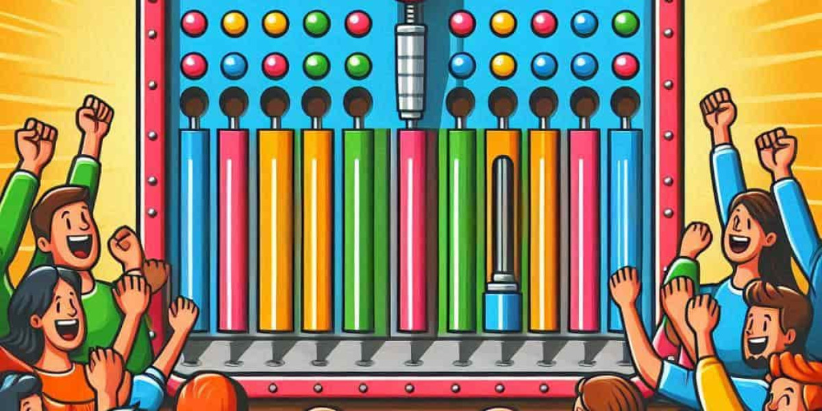 Plinko Free Slot Play: A Fun and Exciting Game for Everyone