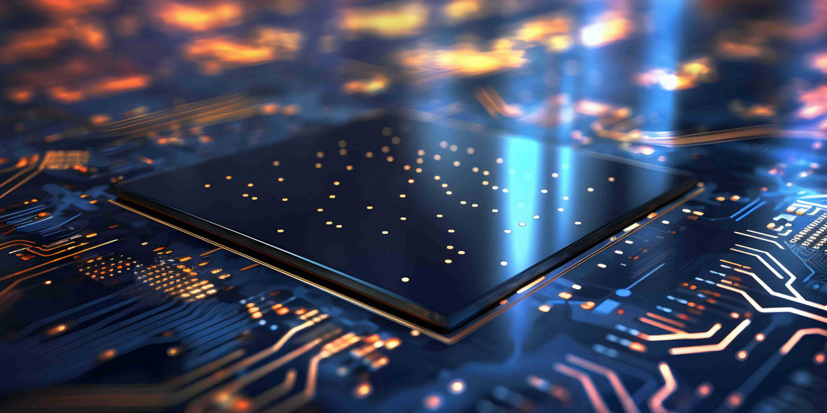 Microelectronics Security: Protecting the Future of Technology