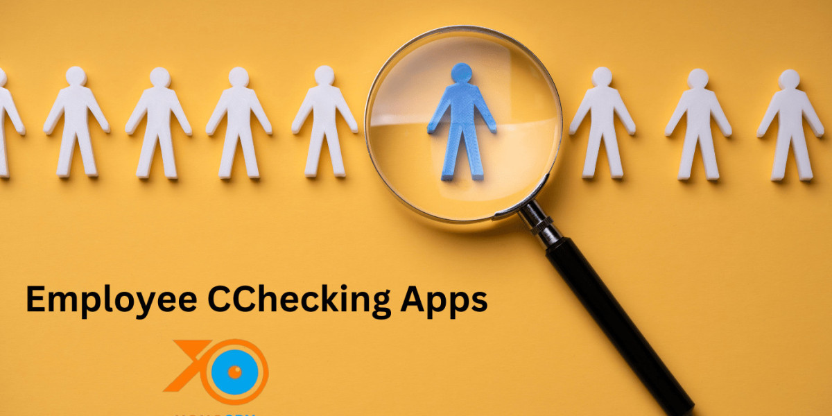 The Rise of Employee Checking Apps