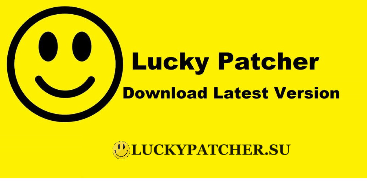 Lucky Patcher APK Download (Official) Latest Version for Android 2024