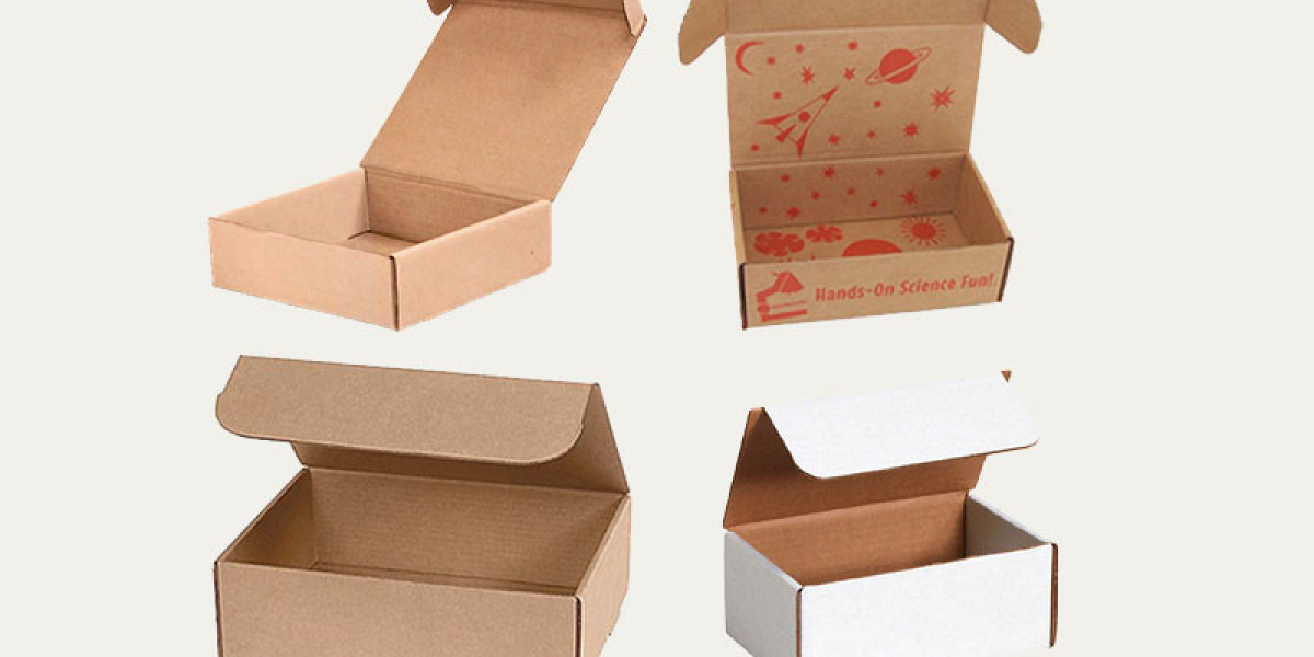 The Importance of Custom Tuck Boxes for Your Brand