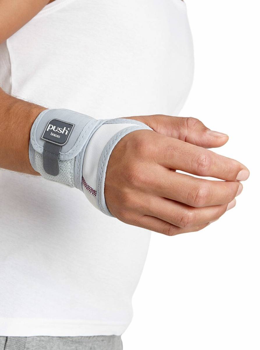 Wrist Brace - Push Care | Wrist Splint  | Bettercaremarket