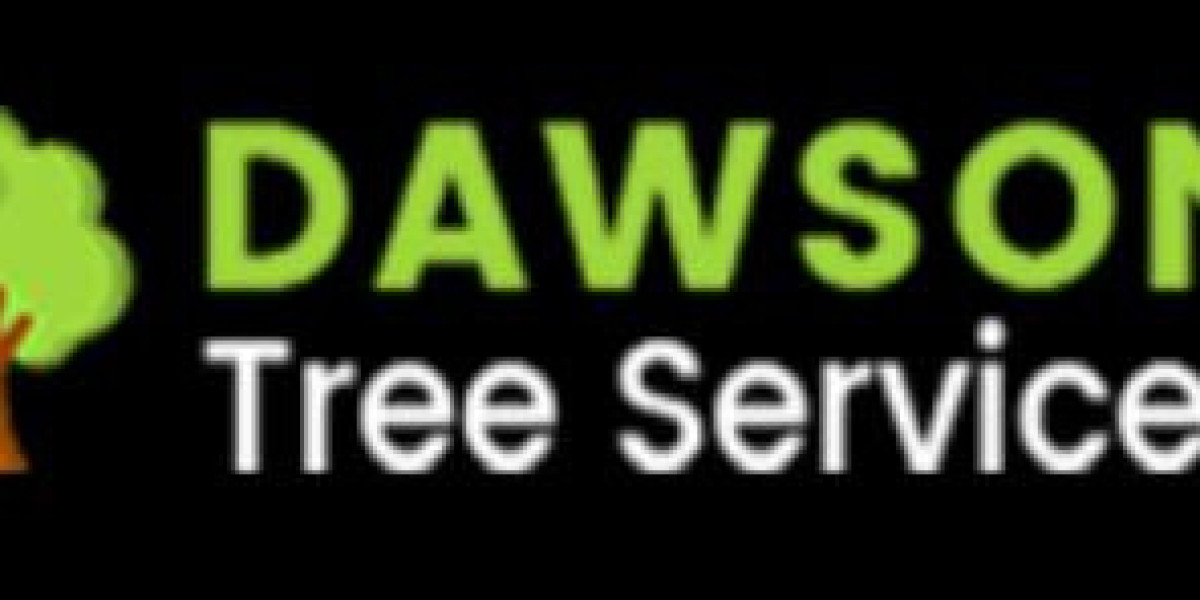 Dawson Tree Services