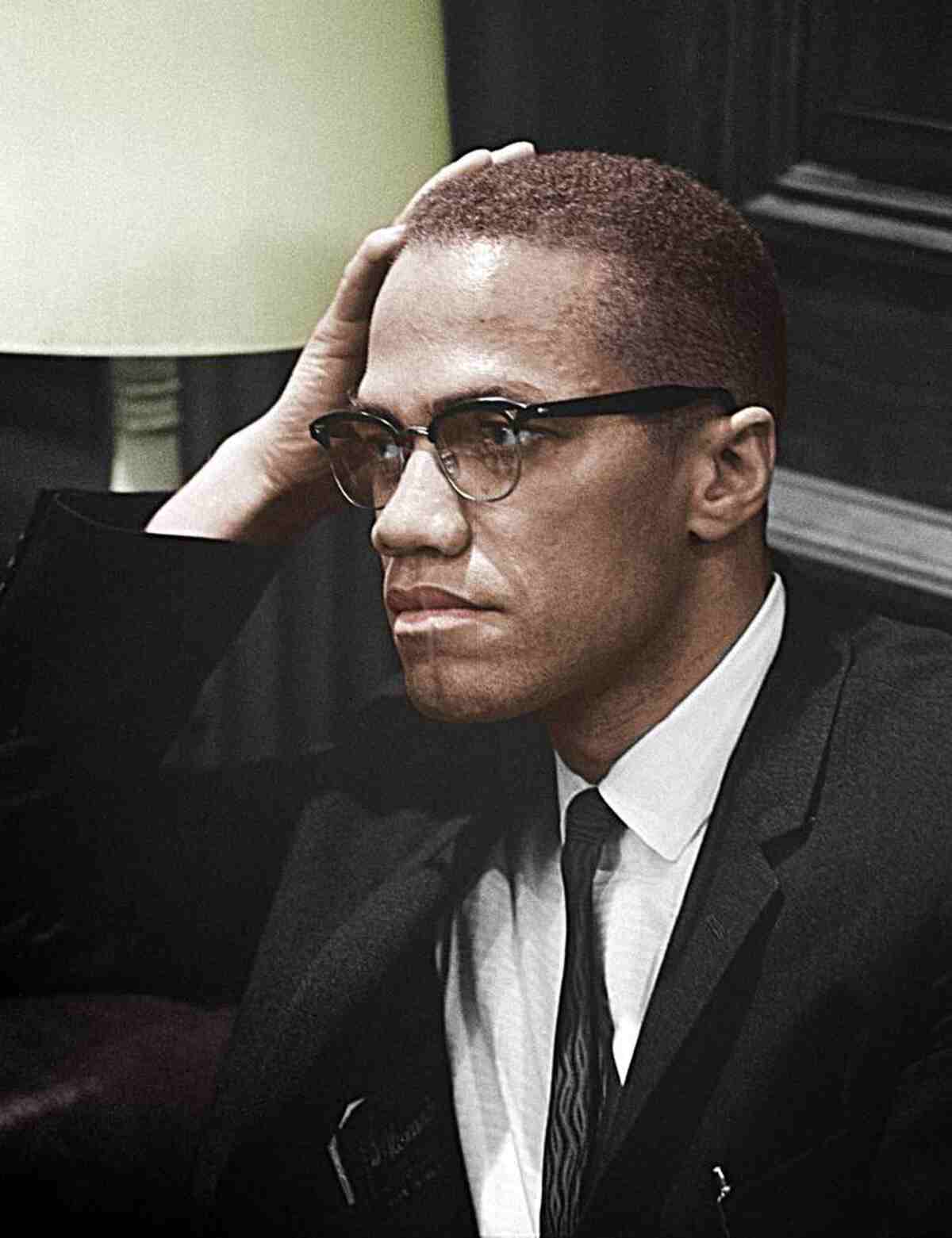 Malcolm X Net Worth $150K | Powerful Insight into His Legacy