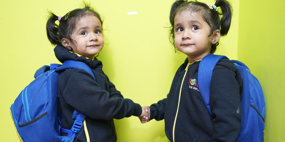 Why Makoons Preschool Stands Out as the Best Play School in India