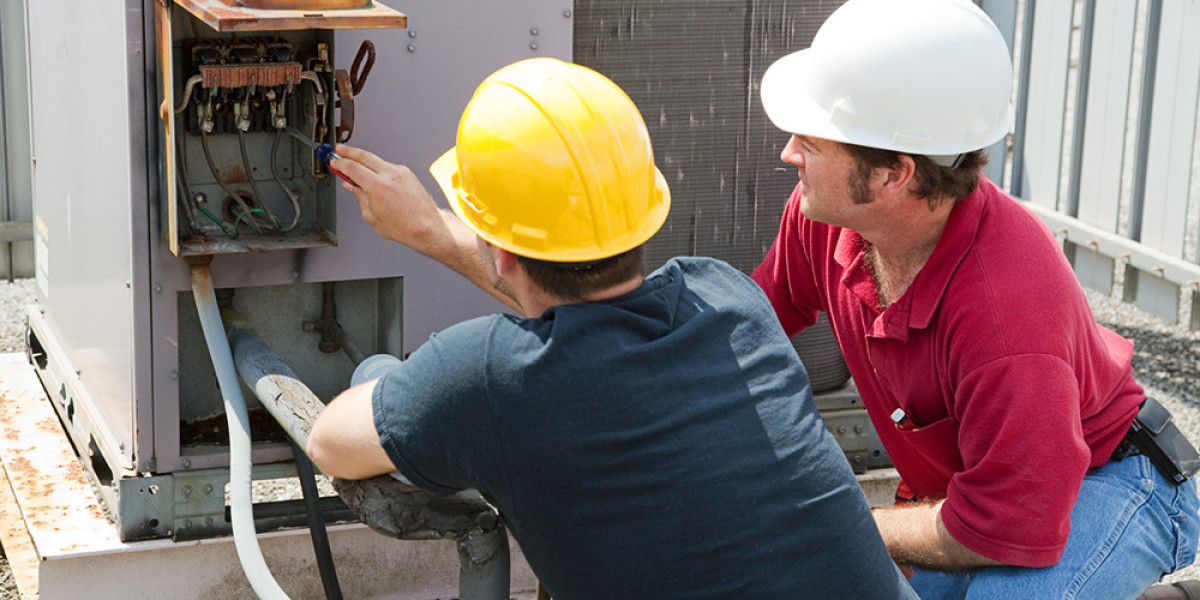 The Importance of AC Repair and Maintenance for Optimal Cooling Performance