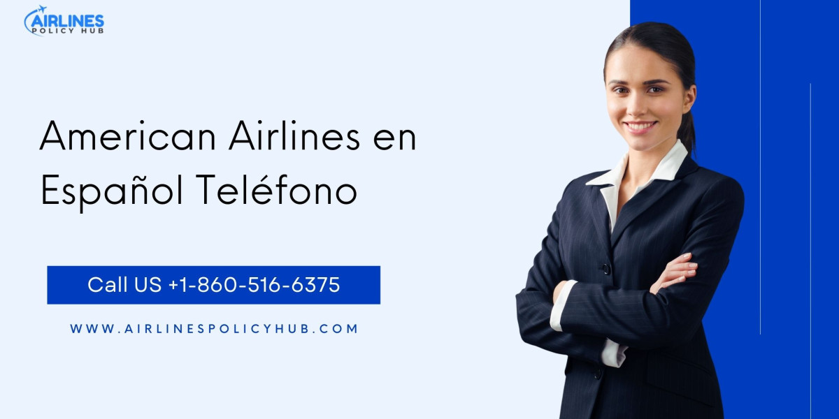 Cómo hablar con el servicio de atención al cliente de American Airlines en español