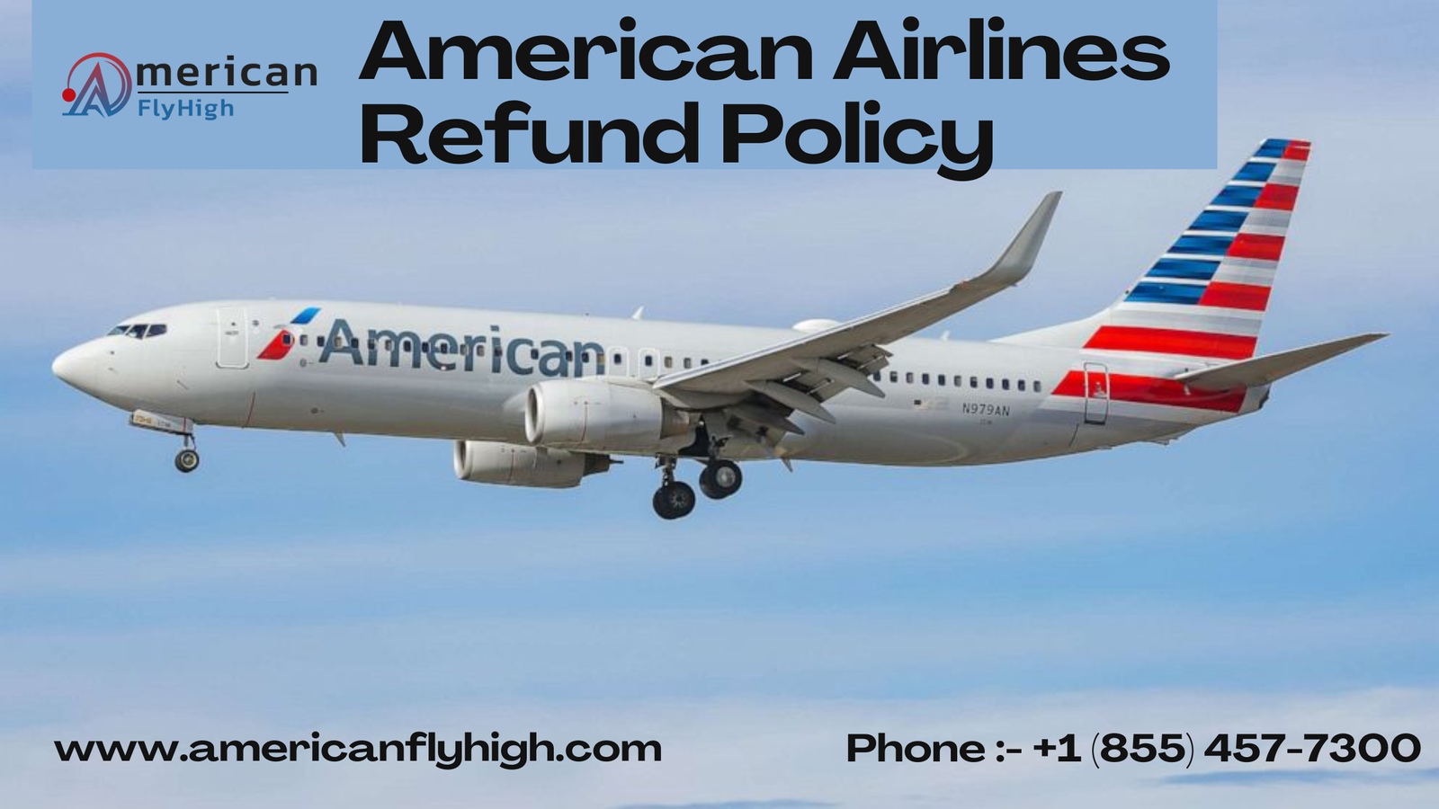 How to get a refund from American Airlines?