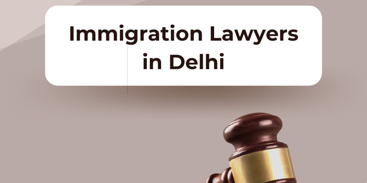 4CSupremeLawInt: Your Trusted Immigration Lawyers in Delhi