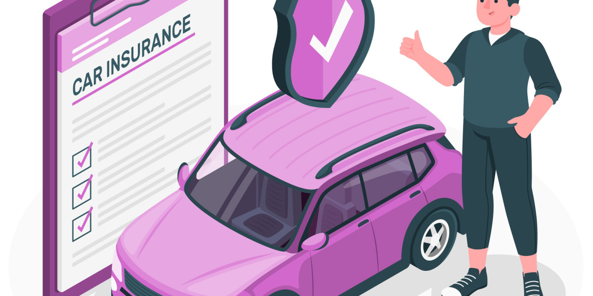 Best Car Insurance in India in 2024: A Complete Guide