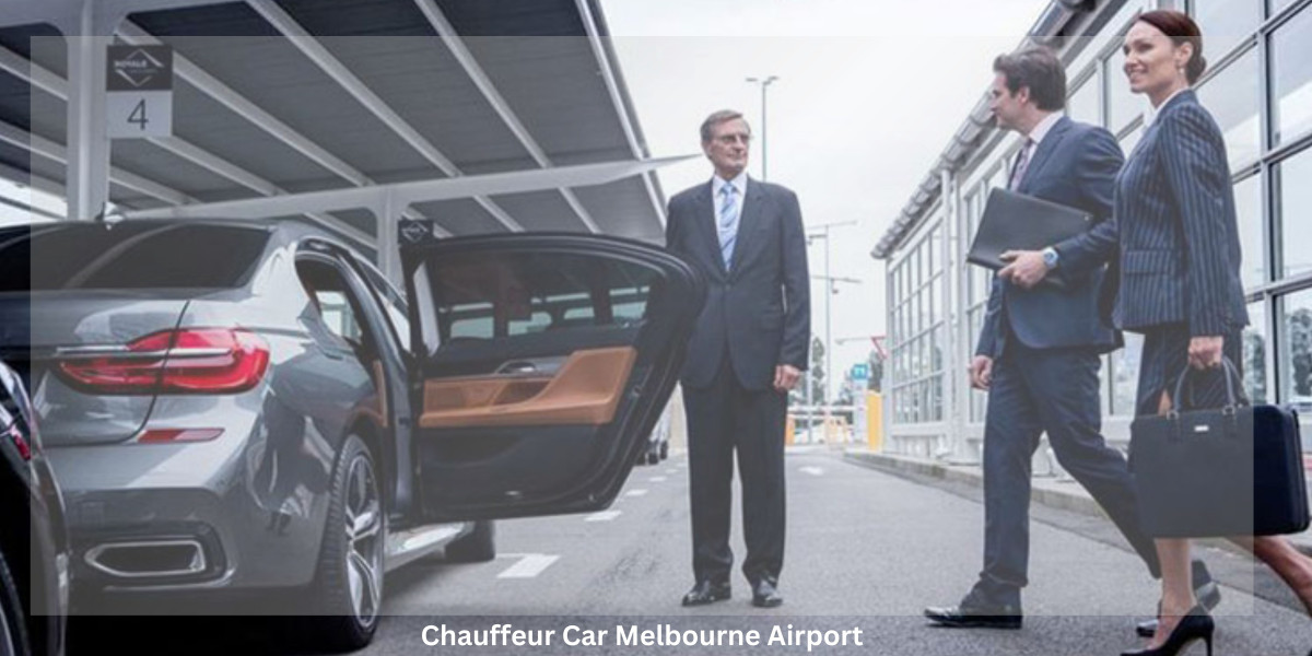 Experience The Best Comfort With Luxury Hire Cars In Melbourne