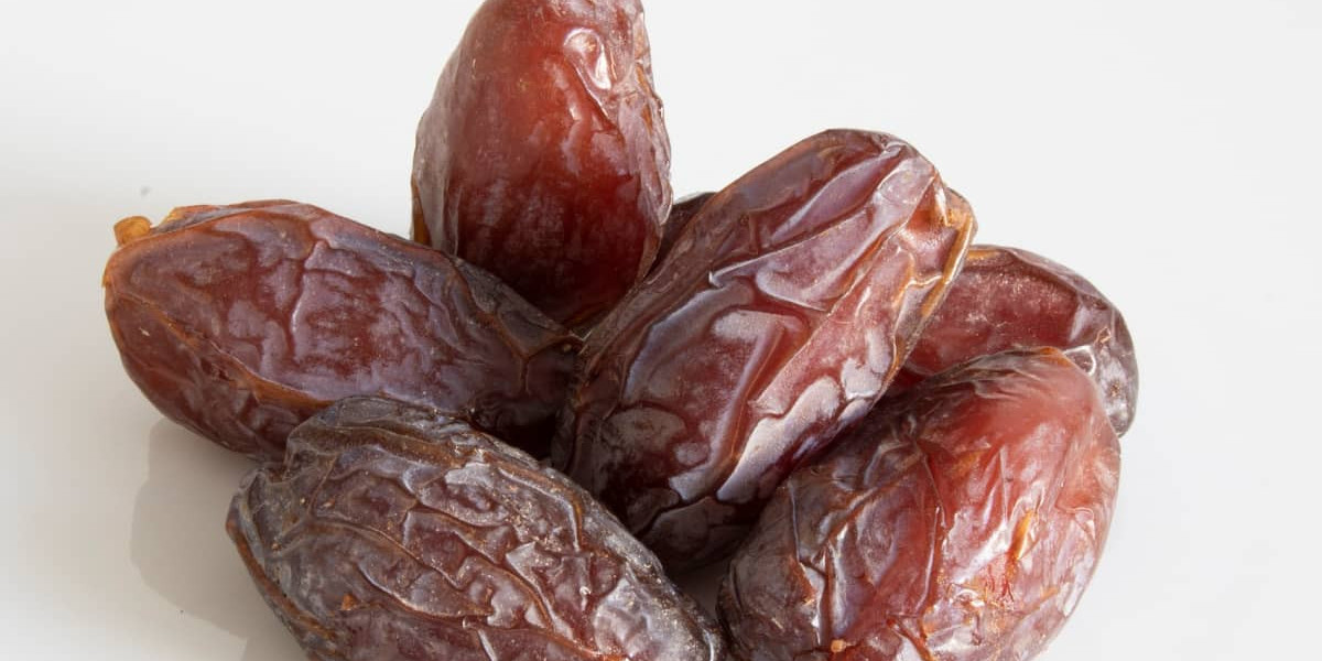 Dates Market Shaping from Growth to Value