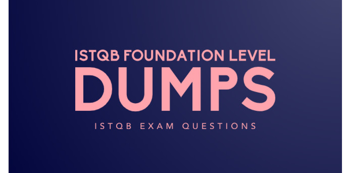 Pass the ISTQB Foundation Level Exam Stress-Free with These Dumps