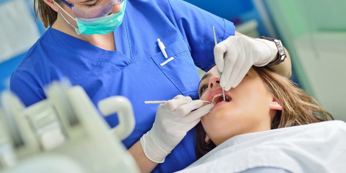 Transform Your Future: Top Dental Hygienist Course in Agra