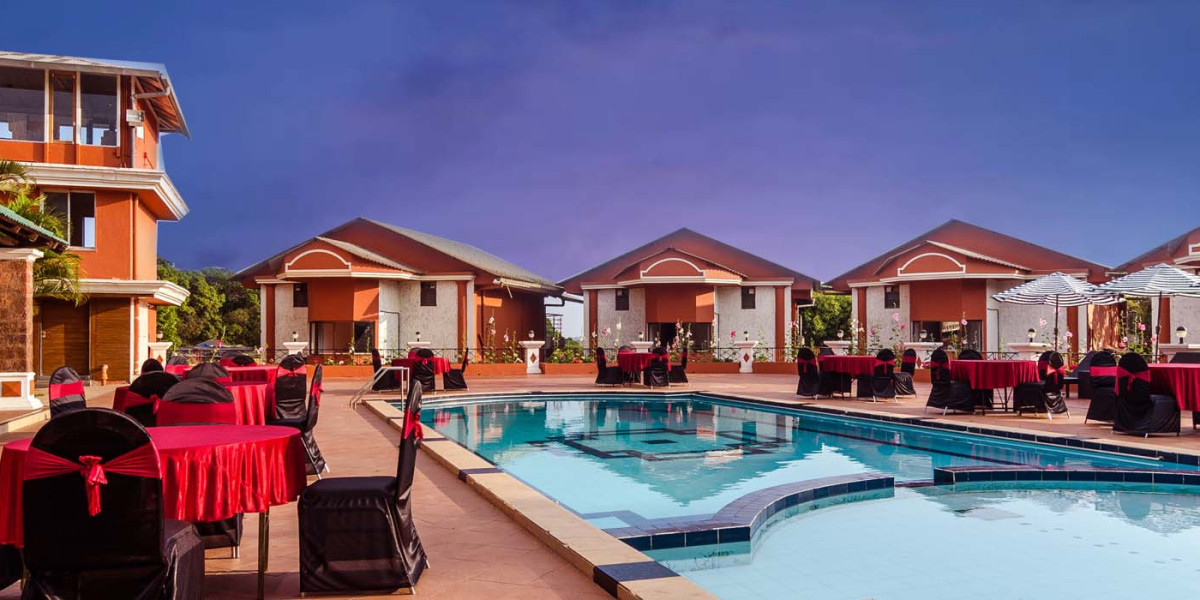 Hotel Dreamland: The Ideal Mahabaleshwar Resort for a Family Getaway