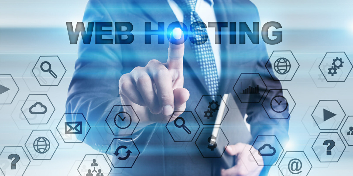 Top Website Hosting Solutions for Every Business: Secure, Reliable, and Scalable