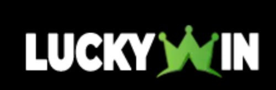 luckywincompk Cover Image