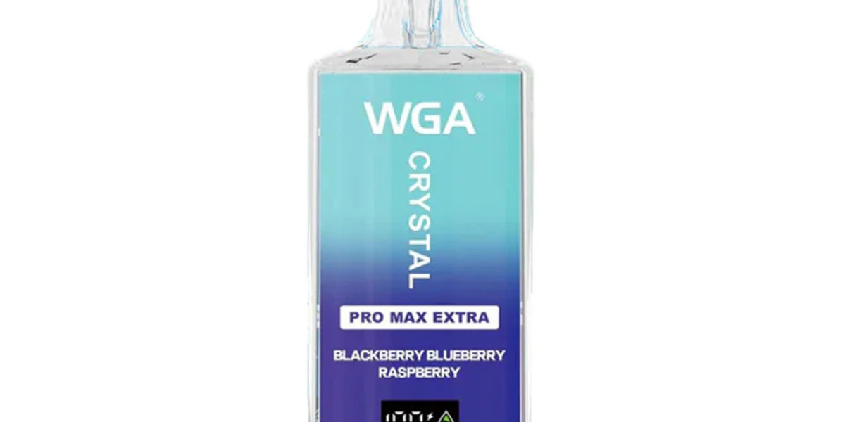 How the WGA Crystal Pro Max 15K Stands Out in a Crowded Market?